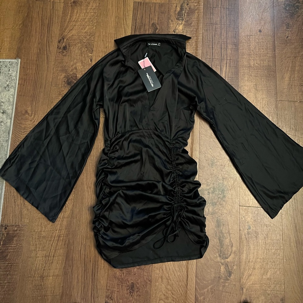 PLT Dress